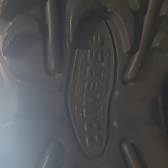 Converse Rapid Response Military Boots.  Size 9w.  Sage green.  New - Picture 6 of 10